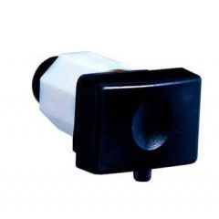 VALVE ASSEMBLY WITH AUTO BAG  FOR BOBRICK DISPENSERS 2111 