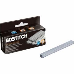 PREMIUM STANDARD STAPLES .25" LEG .5" CROWN STEEL 5000/BX
