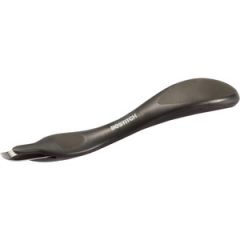 PROFESSIONAL MAGNETIC PUSH STYLE STAPLE REMOVER BLACK