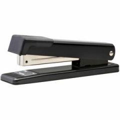 CLASSIC METAL STAPLER 20 SHEET CAPACITY BLACK
