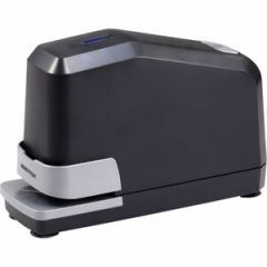 B8 IMPULSE 45 ELECTRIC STAPLER 45 SHEET CAPACITY BLACK