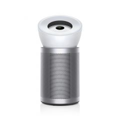 BP06 HEPA BIG QUIET PURIFIER  FORMALDEHYDE WHITE SILVER