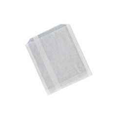 #18 SANDWICH BAG GREASE RESIST  PFAS FREE 6x.75x7.25 2K/CS