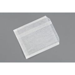 #19 SANDWICH BAG 6x.75x7.25 YELLOW 2000/CS NO ADDED PFAS
