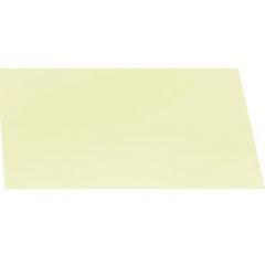 SANDWICH WRAP GREASE RESIST 12x12 YELLOW 5/1000 NO ADDED 