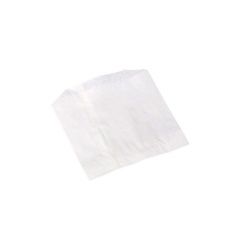 #8 FRENCH FRY BAG GREASE RESIST 5x4.5 2000/CS NO ADDED 