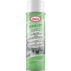 UTILITY CLEANER AEROSOL 19OZ  12/CS