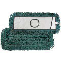 IND DUST MOP REFILL 3x24 12/CS 