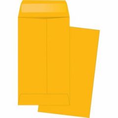 SMALL COIN KRAFT ENVELOPES # 3 2.5X4.25 KRAFT 500/BX