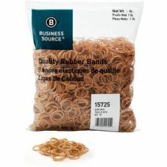 RUBBER BANDS SIZE 10 CREPE 3700/PK