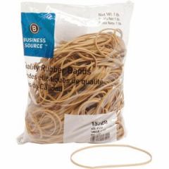 RUBBER BAND SIZE 117B CREPE 200/PK