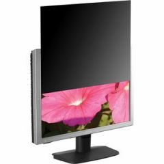 16:9 RATIO BLACKOUR PRIVACY FILTER BLACK FOR 21.5