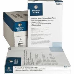 PREMIUM MULTIPURPOSE COPY PAPER 92 BRIGHTNESS 11"X17"