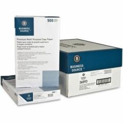 MULTIPURPOSE COPY PAPER 92 BRIGHTNESS LEGAL 8.5"X14" 