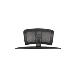 ADJUSTABLE HEAD REST RIKA  BLACK