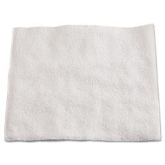 LUNCH NAPKIN 1/4 FOLD LUNCH 1  PLY 11.8 X 11.2 WHITE 12/500