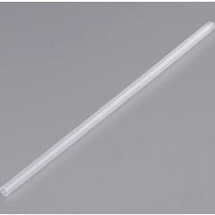 JUMBO STRAW UNWRAP 7.75" TRANSLUCENT 50/250