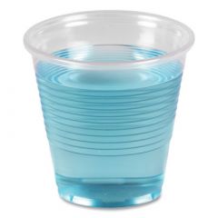 TRANSLUCENT COLD CUP 5OZ  2500/CS