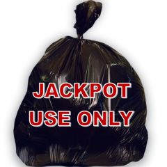 CANLINER 33x39 1.15MIL BLACK JACKPOT USE 150/CS
