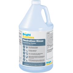 WINTER RINSE NEUTRALIZING  CLEANER 4/GAL