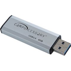8GB USB 3.0 FLASH DRIVE 