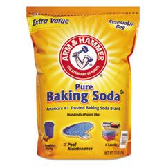 ARM & HAMMER BAKING SODA  ORIGINAL 13.5 LB BAG