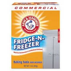ARM AND HAMMER FRIDGE N  FREEZER PACK BAKING SODA 