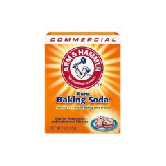 ARM AND HAMMER BAKING SODA 24/16oz
