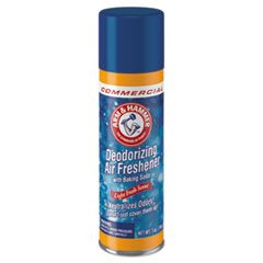 BAKING SODA AIR FRESHENER  LIGHT FRESH SCENT 7oz AEROSOL