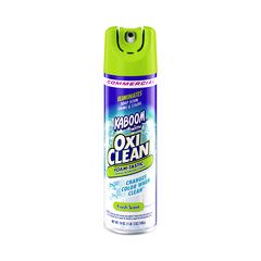 [*][*] KABOOM FOAMTASTIC BATHROOM  CLEANER FRESH SCENT 19oz SPRAY 
