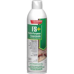FOOD SERVICE FS+ INSECTICIDE  AEROSOL 12/15OZ