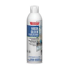 VISTA CLEER GLASS CLEANER  AMMONIA FREE CLEAN 