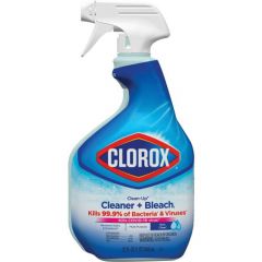 CLOROX CLEAN UP CLEANER +  BLEACH FRESH SCENT 9/32OZ