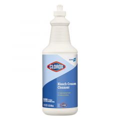 BLEACH CREAM CLEANSER FRESH 8/32oz