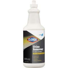URINE REMOVER FOR STAINS AND  ODORS 32 OZ BOTTLE 6/CS