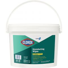 DISINFECTING WIPES 7"x8" FRESH  SCENT 700/BUCKET