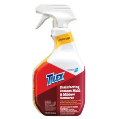 TILEX INSTANT MILDEW REMOVER SPRAY 9/QT