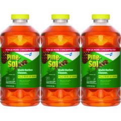 PINE SOL MULTI SURFACE CLEANER  CONCENTRATED ORIGINAL PINE 