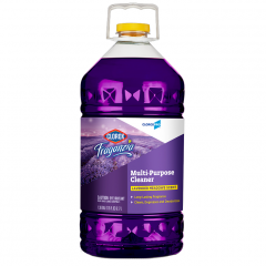 CLOROXPRO FRAGANZIA MULTI  PURPOSE CLEANER CONCENTRATE 