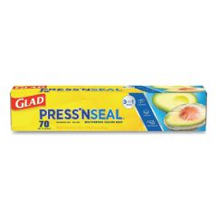 PRESS'N SEAL FOOD WRAP 70'  12/CS