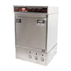 CMA L-1X16 U/C DISHWASHER LOW  TEMP W/HEAT 115V 16AMP