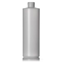 ROUND BOTTLE 16oz 240/CS 