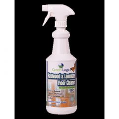 GREEN LOGIC FLOOR REFRESHER  RTU METAL FREE GALLON 4/CS