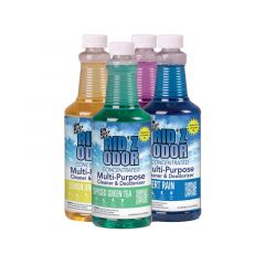 UNBELIEVABLE MULTI-PURPOSE  CLEANER & DEODORIZER 