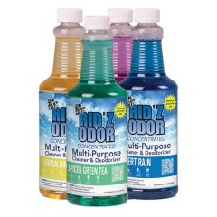 UNBELIEVABLE MULTI-PURPOSE  CLEANER & DEODORIZER 