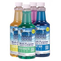 UNBELIEVABLE MULTI-PURPOSE  CLEANER & DEODORIZER 