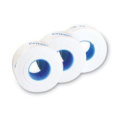 ONE LINE PRICEMAKER LABELS  0.44x0.81 WHITE 1,200/RL 3/BX