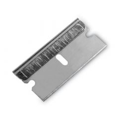 JIFFI CUTTER REPLACEMENT RAZOR BLADES 100/PK