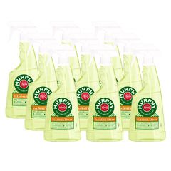 MURPHY OIL SOAP SPRAY FORMULA  ALL PURPOSE ORANGE 22OZ 9/CS