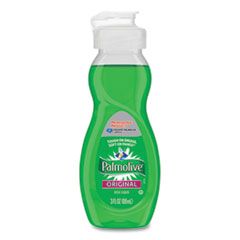 PALMOLIVE DISH SOAP ORIGINAL SCENT 72/3oz
